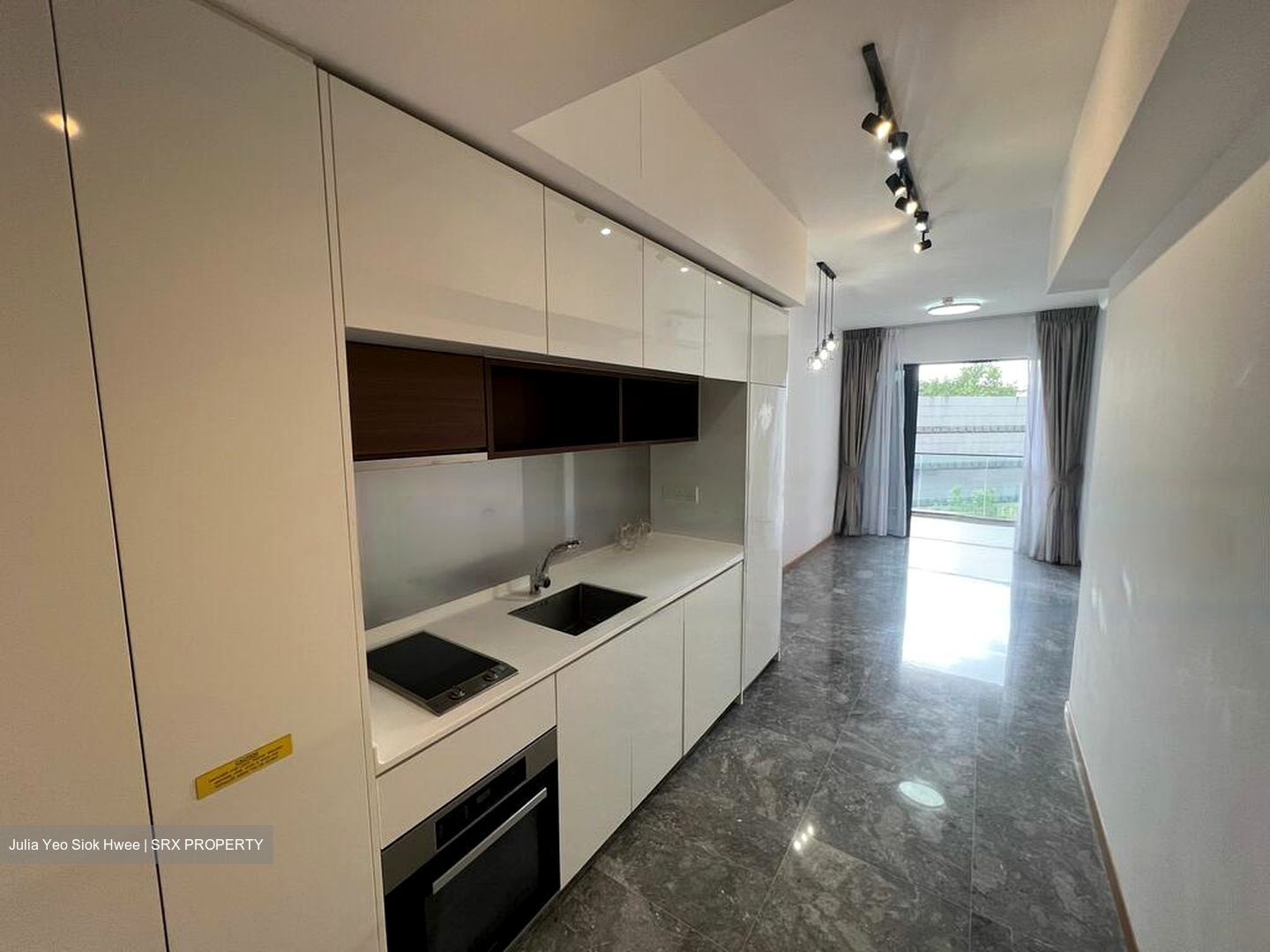 Fourth Avenue Residences (D10), Apartment #446930371